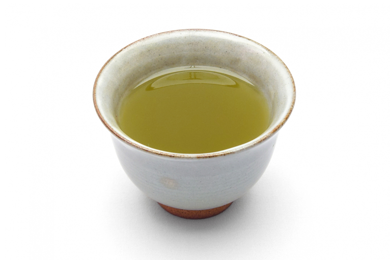 緑茶