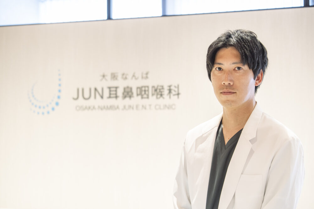 院長　伊賀 順平