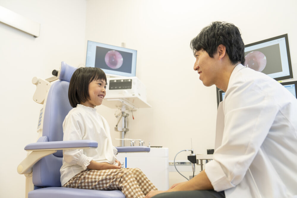 子どもの鼻水はよく見られる症状なの？