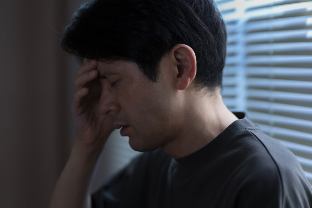 いびきを引き起こす病気・疾患2